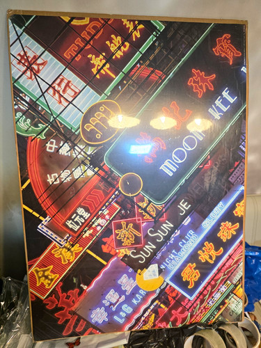 Ikea hong kong neon signs - hong,