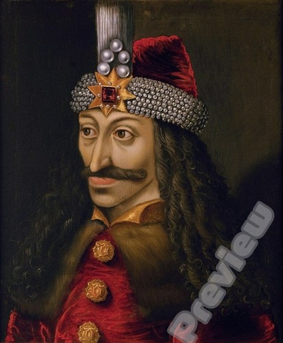 Vlad tepes 1560 transylvania - vlad,