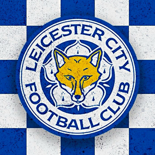 Leicester city football club - football,