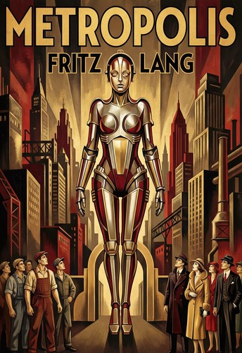 Classic movie cinema - classic,