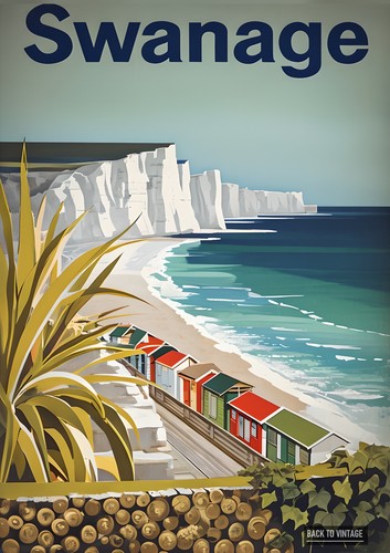 Swanage city pictures travel - pictures,