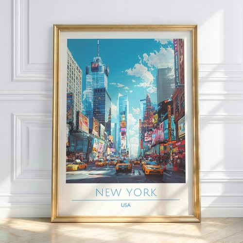 New york city travel - new,