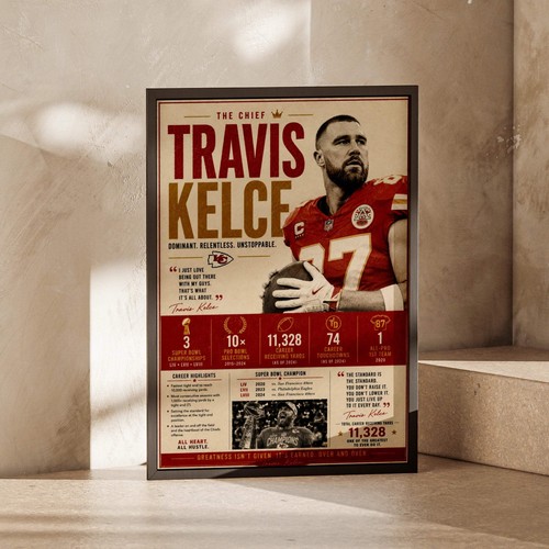 Travis kelce kansas - travis, city