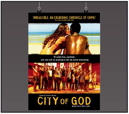City god classic movie - of,