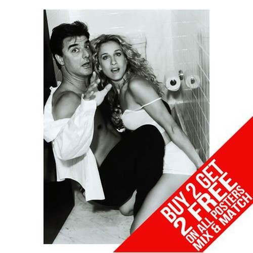 Sex and the city bb1 - and,