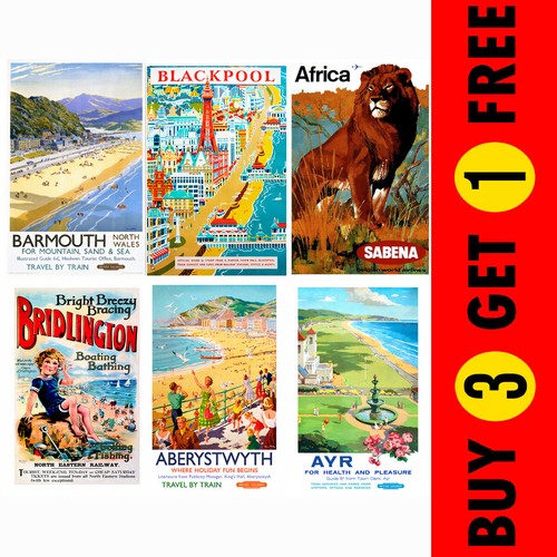 Vintage retro holiday travel - vintage,