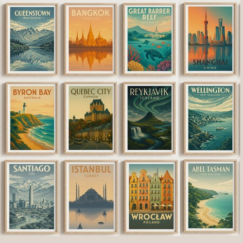 Designs vintage retro - 57,