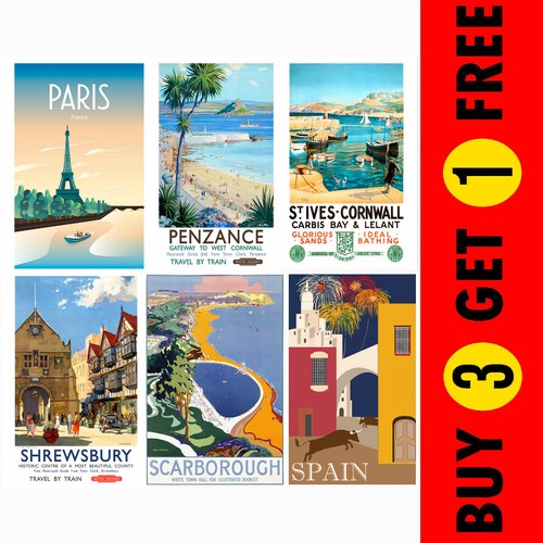 Vintage retro holiday travel - vintage,