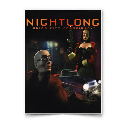 Games list 3 - games, n
