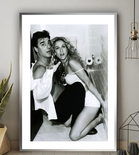 Sex and the - city, vintage