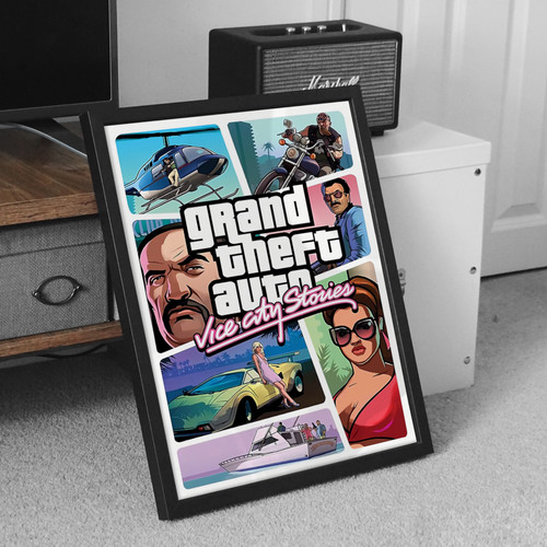 Gta vice city - gta,