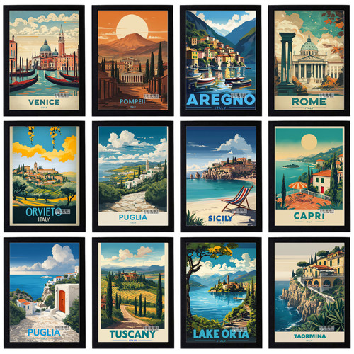 Vintage holiday travel - vintage,