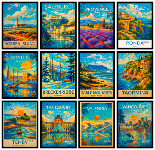 Beautiful city travel - city, |