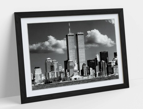 New york city twin - new,