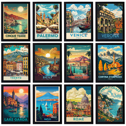 Vintage travel holiday - vintage,