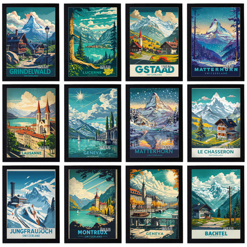 Vintage travel holiday - vintage,