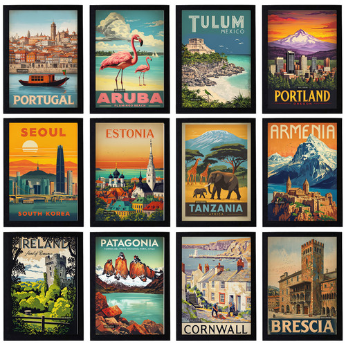City country travel world - travel,