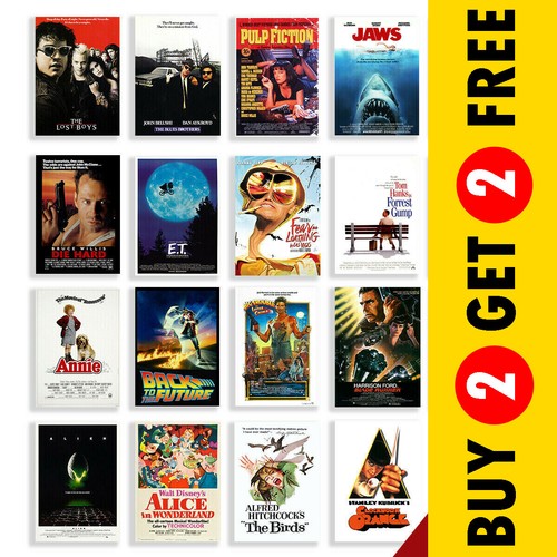 Classic cult film - classic,